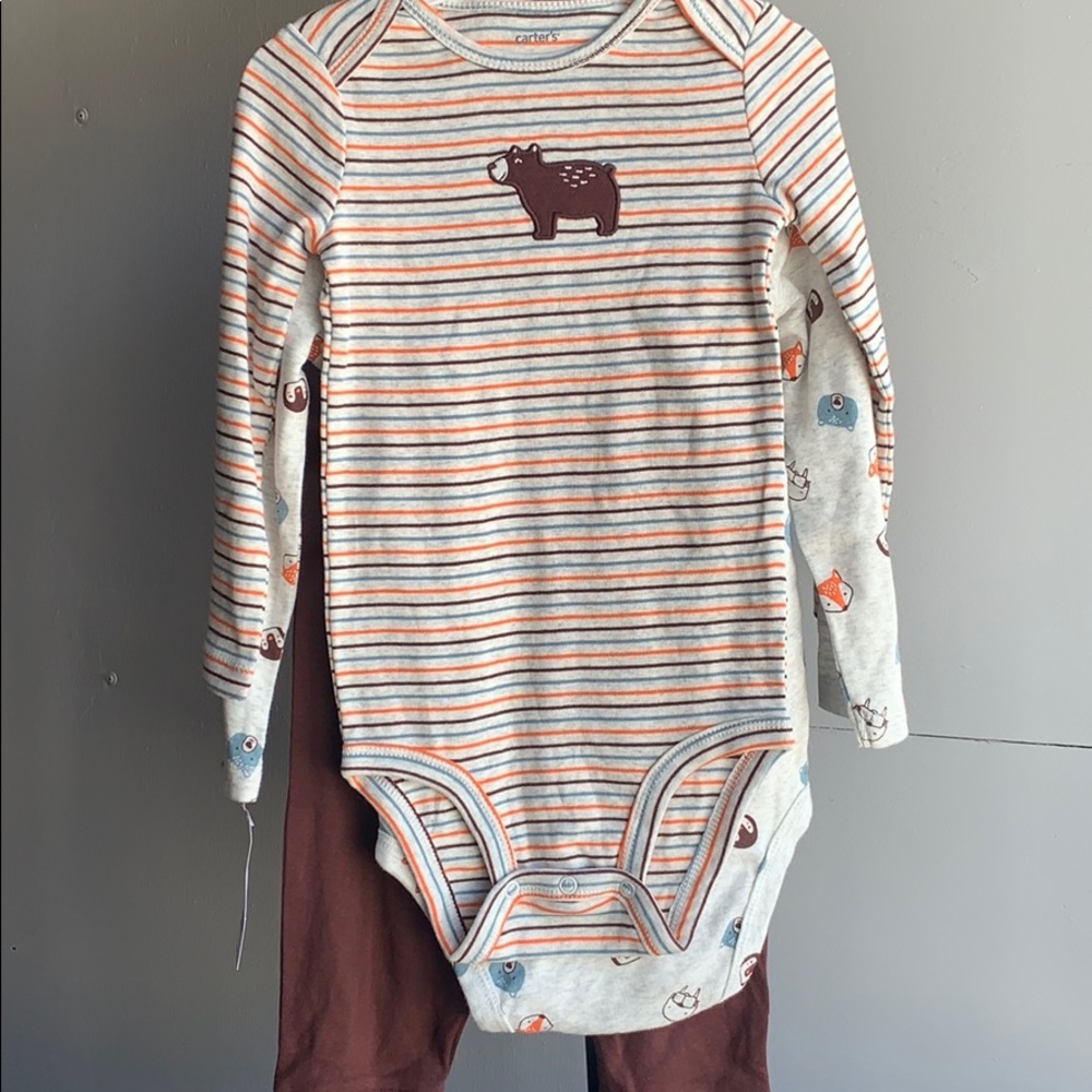 Carter’s 3 piece